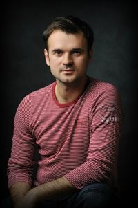 Бузунов Максим Викторович