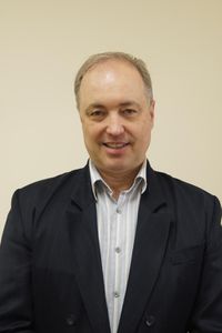 Карташов Павел Алексеевич