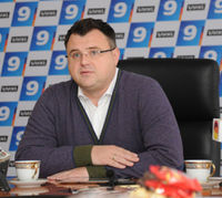 Никифоров Дмитрий Геннадьевич