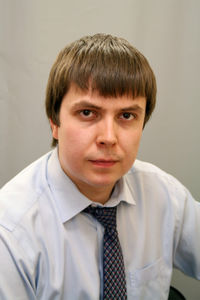 Васильцов Григорий Александрович
