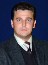 Штуркин Владимир Николаевич