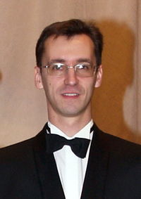 Жернов Виктор Александрович