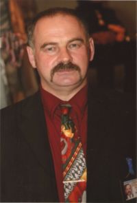 Яблуновский Евгений Цалевич